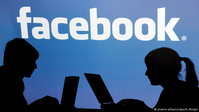 Facebook bans account of Russian delegation to Vienna military security talks  